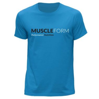 Muscleform Tshirt